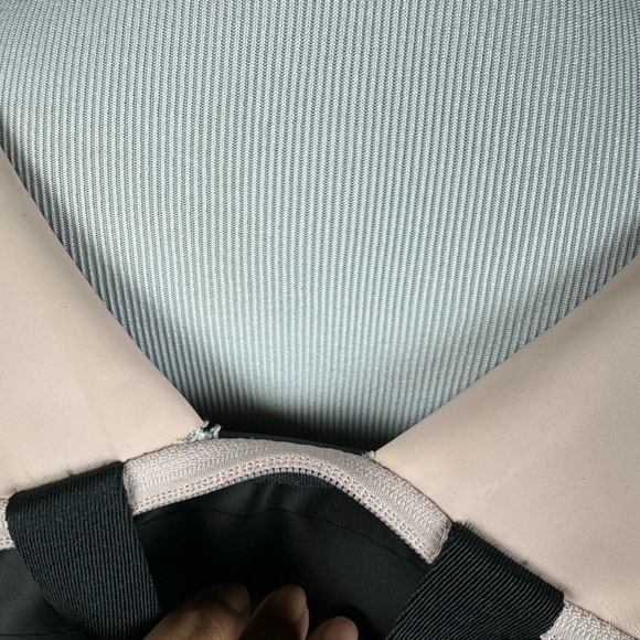 Horizn Studios -Gion TarpaulinBackpack - pink - Picture 9 of 16